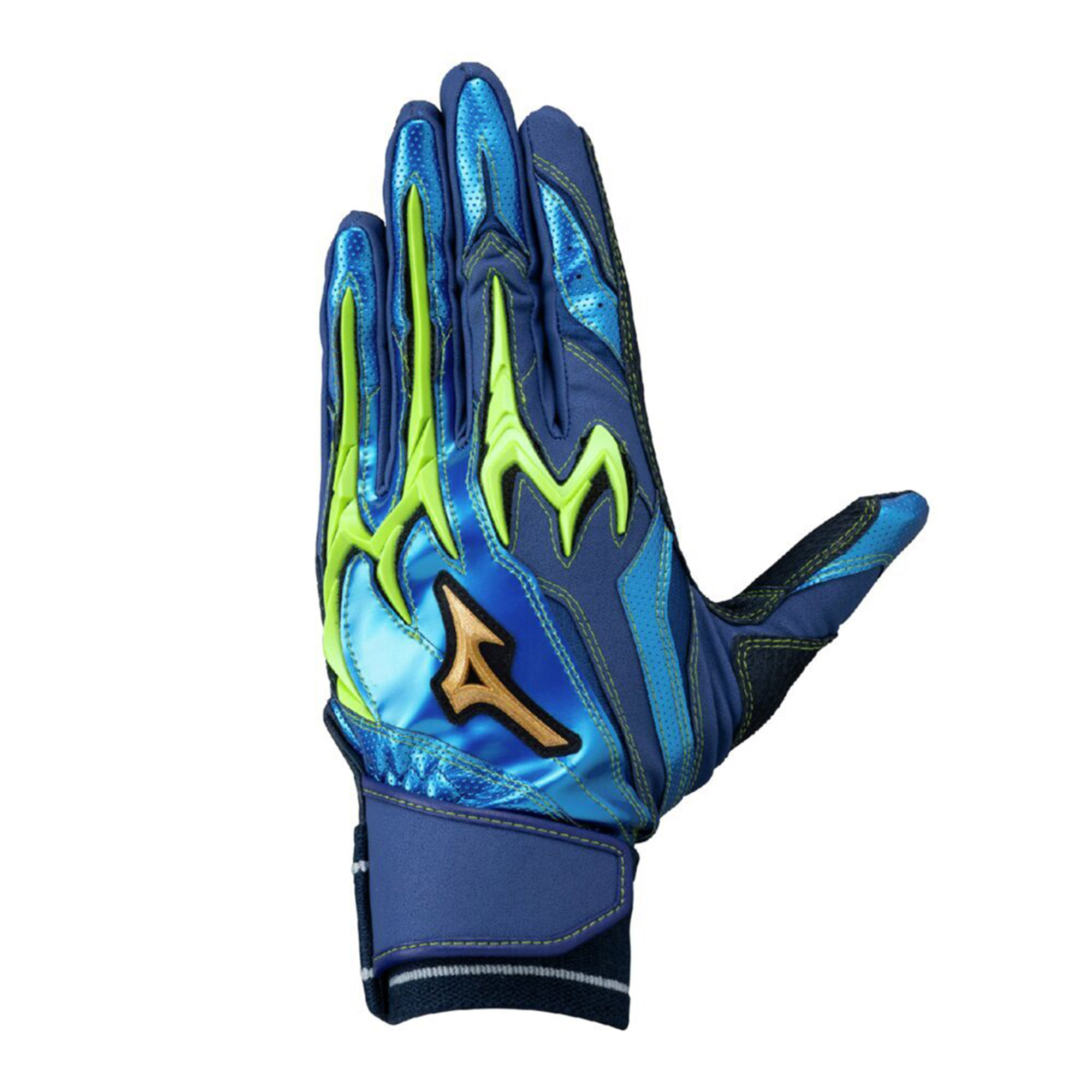 MIZUNO（ミズノ） バッティンググローブ ユニセックス ミズノプロ