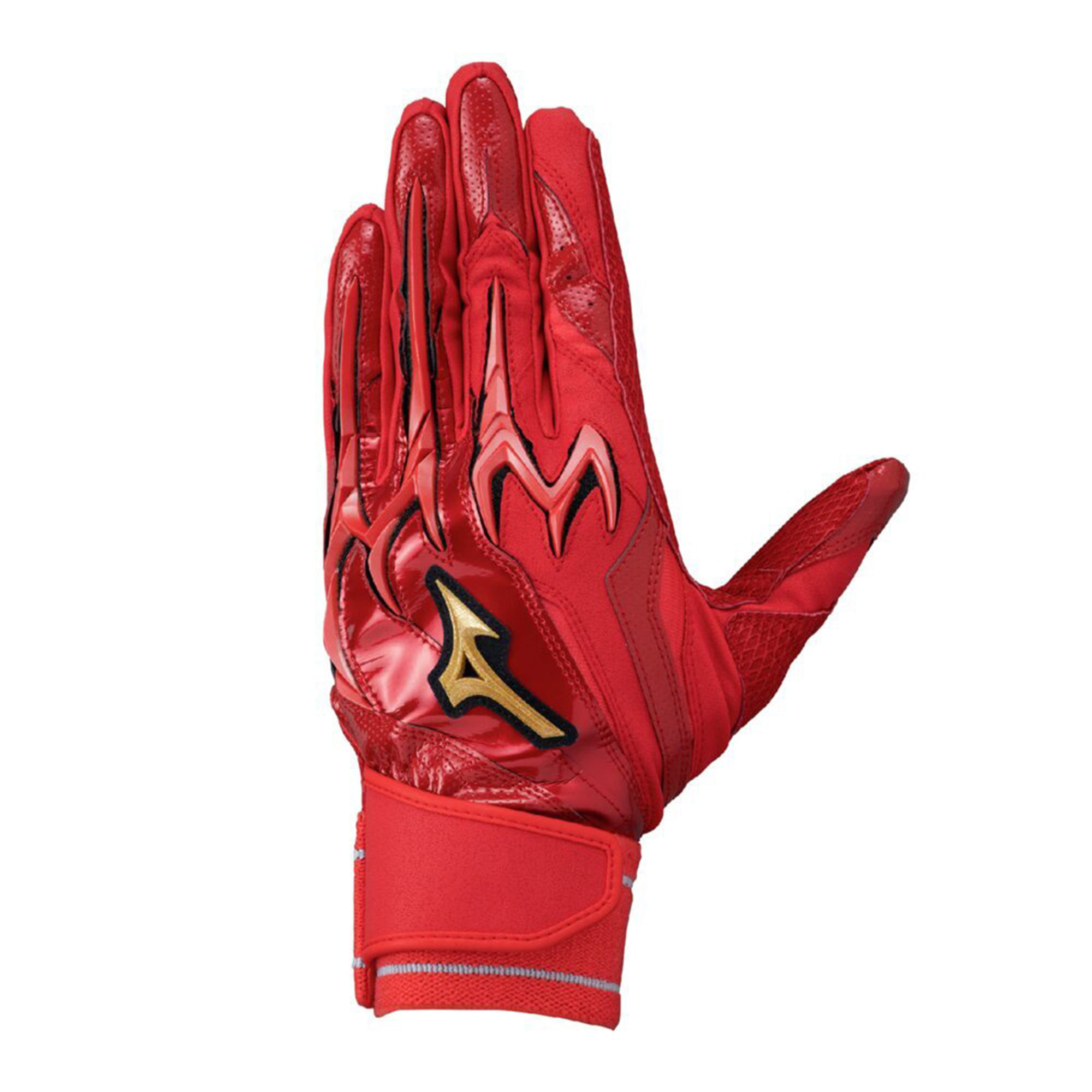 MIZUNO（ミズノ） バッティンググローブ ユニセックス ミズノプロ