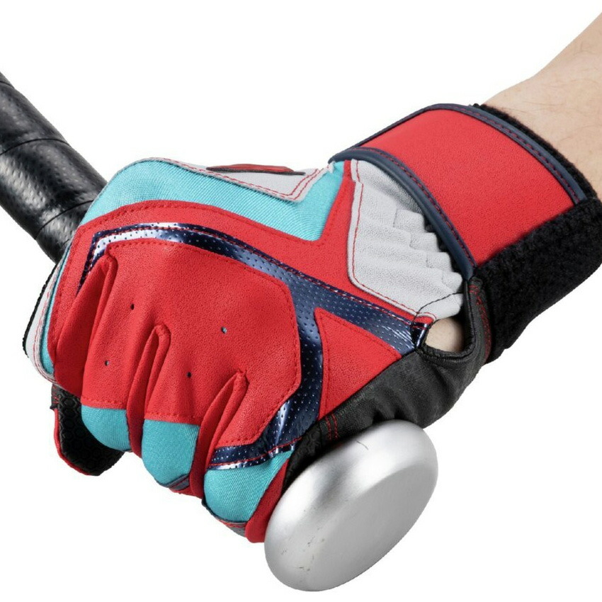 MIZUNO ミズノ バッティンググローブ ユニセックス ウィルドライブ