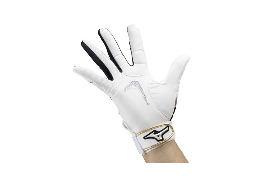 MIZUNO（ミズノ） 守備手袋 キッズ ジュニア 子供 MIZUNO 1EJEY331
