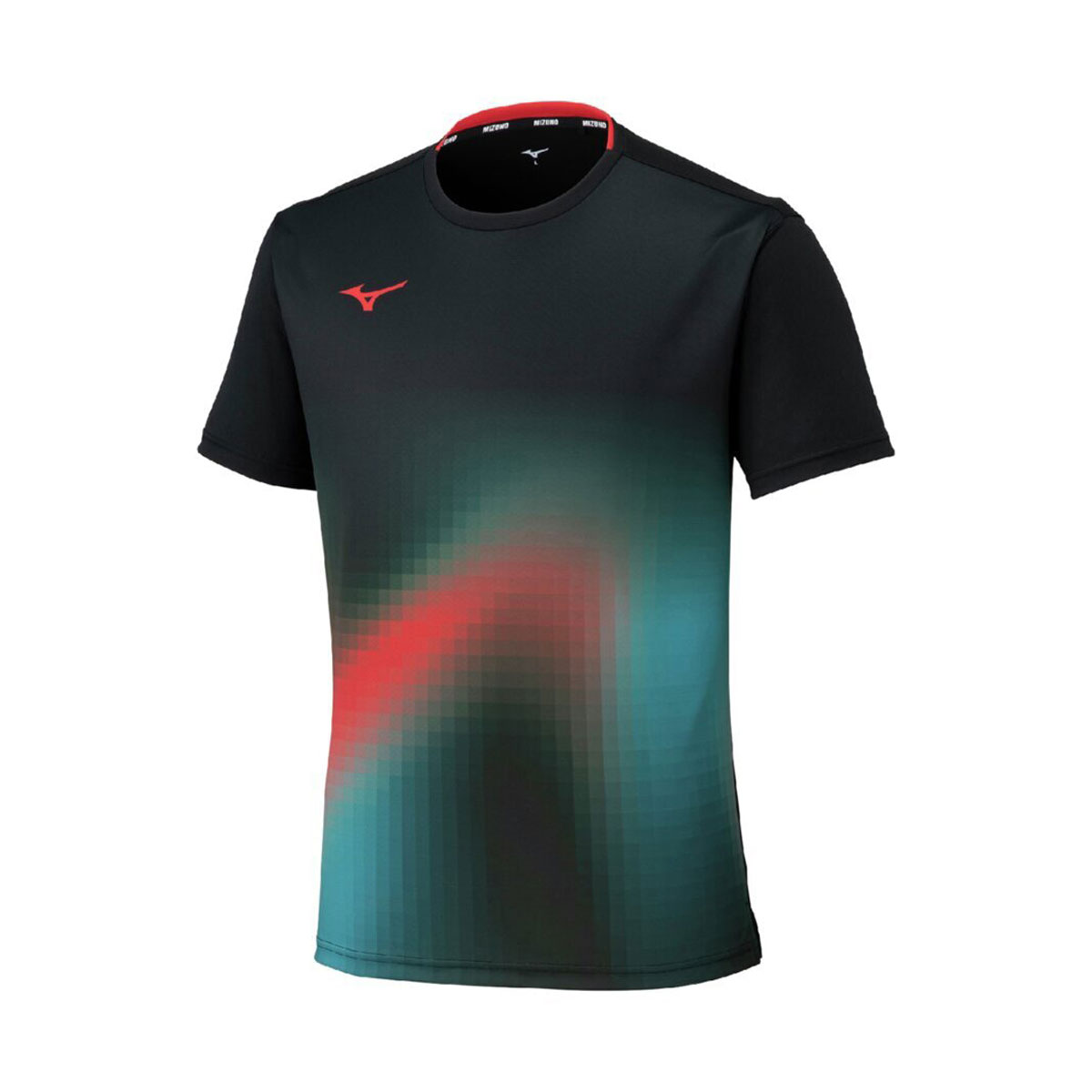 MIZUNO（ミズノ） ゲームシャツ メンズ レディース ゲームシャツ