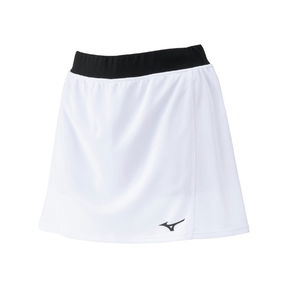 【新品・未使用】V12 BOX LOGO スカート インナー付 ホワイト 新品・未使用】V12 BOX LOGO スカート インナー付 ホワイト