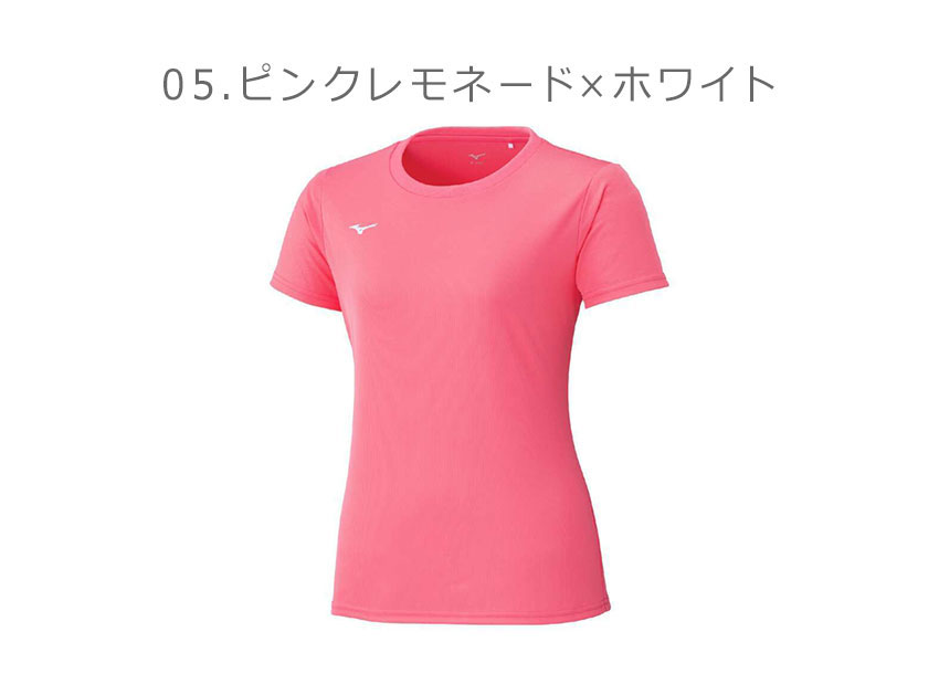 MIZUNO ミズノ Tシャツ 楽天市場】【メール便送料無料】ソフトテニス ウェア ミズノ T