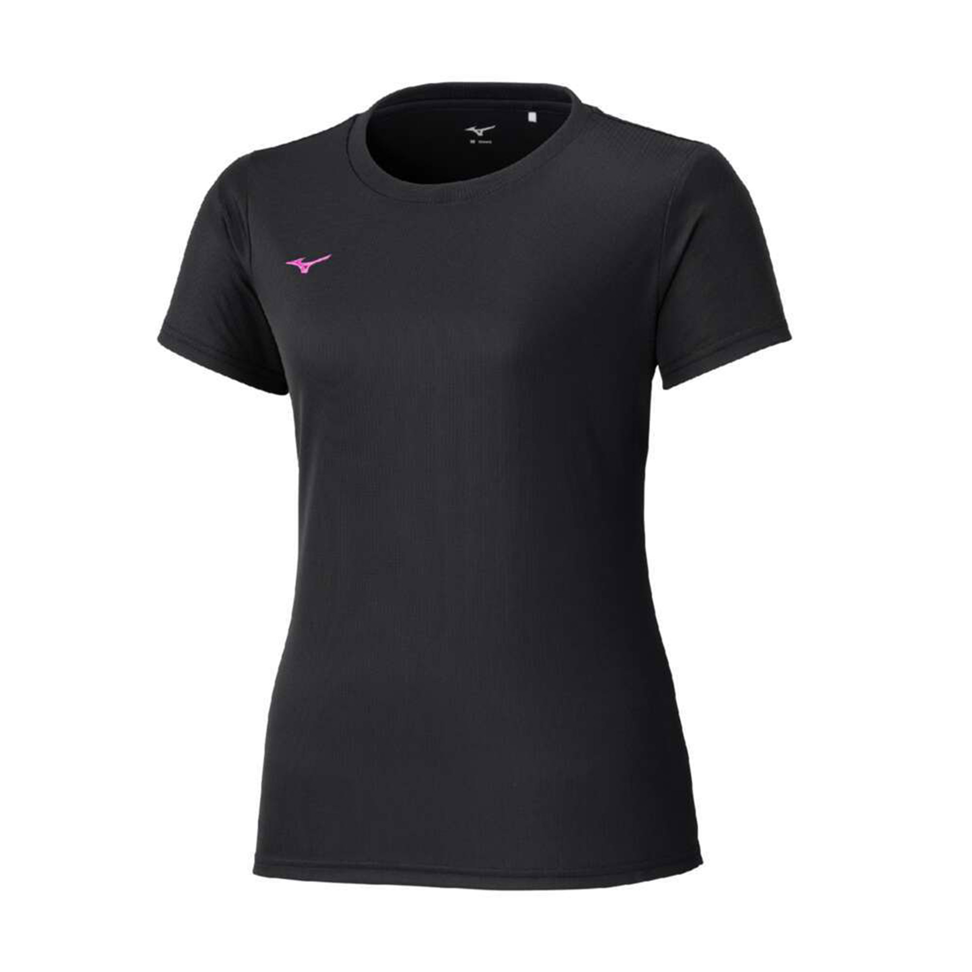 MIZUNO（ミズノ） （ネコポス配送） トレーニングTシャツ レディース