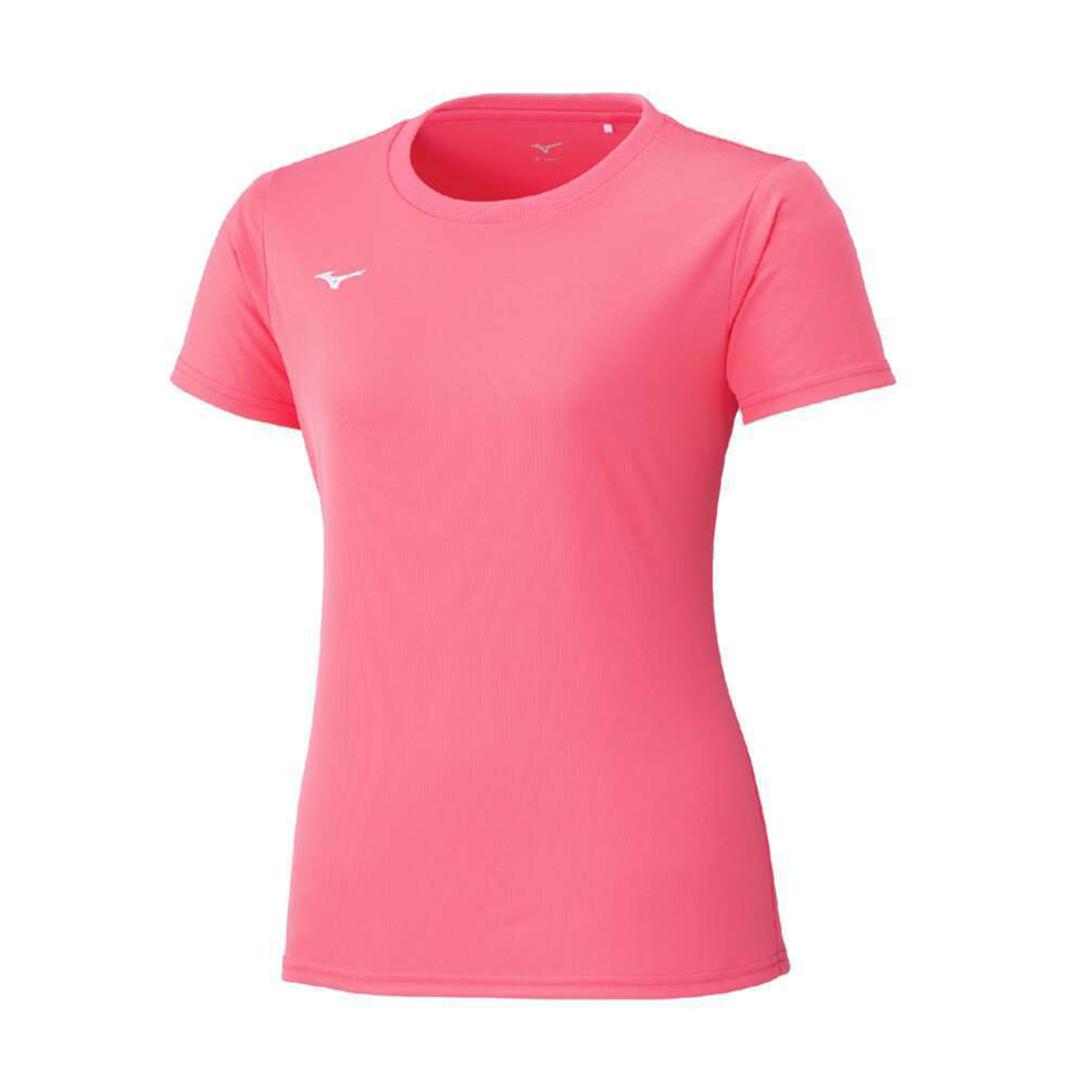 MIZUNO（ミズノ） （ネコポス配送） トレーニングTシャツ レディース