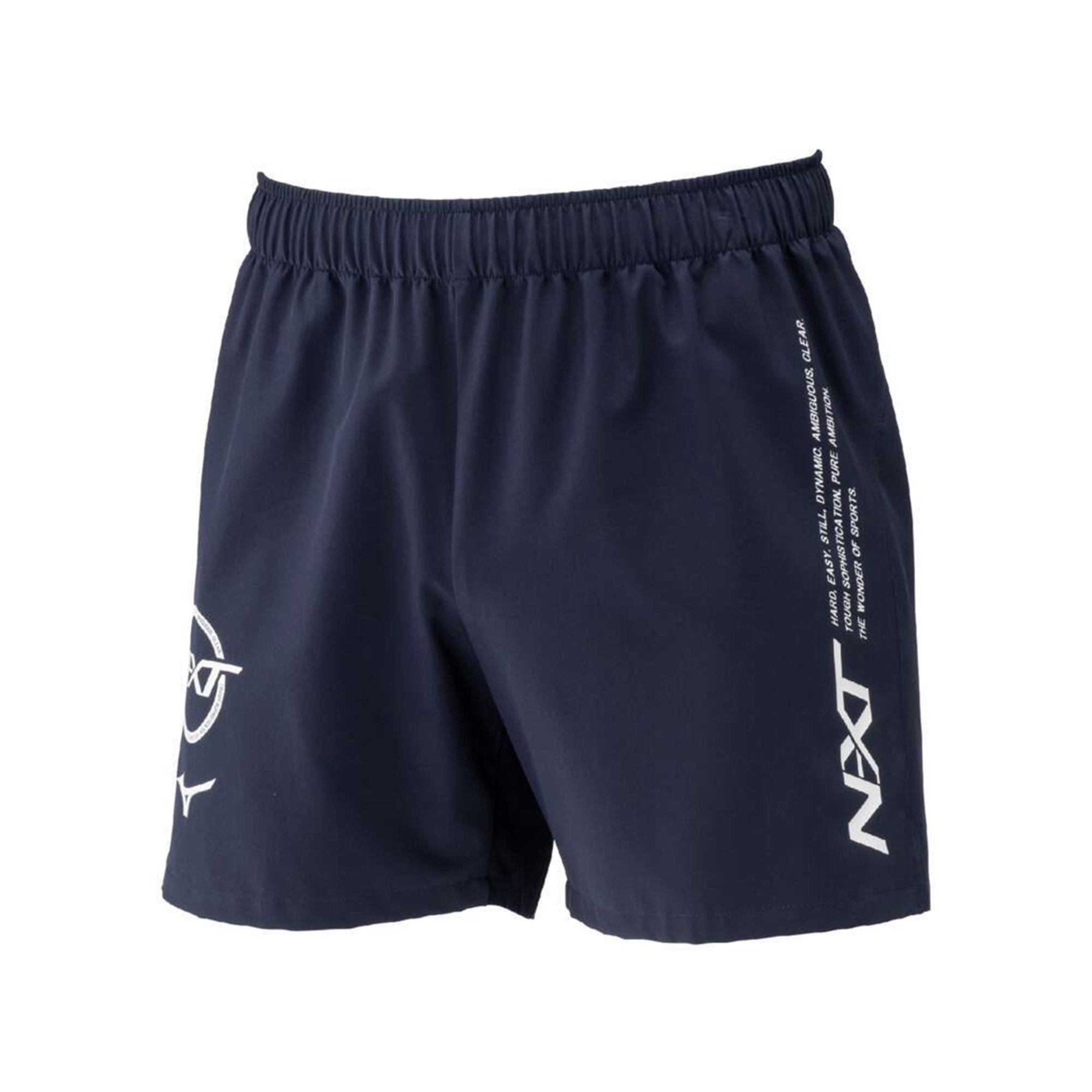 楽天市場】ミズノ 短パン ネイビーの通販 新品 未使用 Mizuno