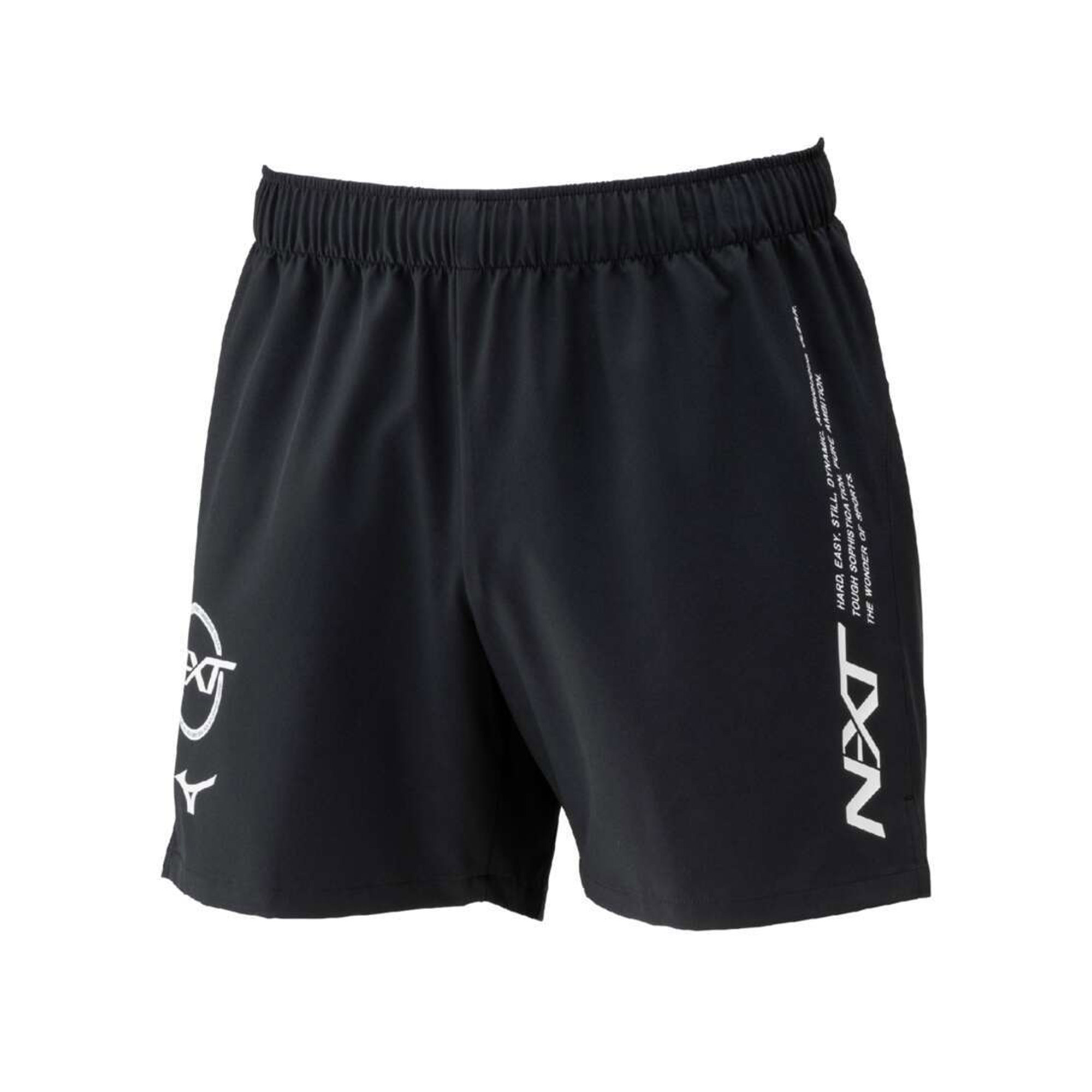 MIZUNO ミズノ 陸上競技パンツ メンズ レディース N-XT