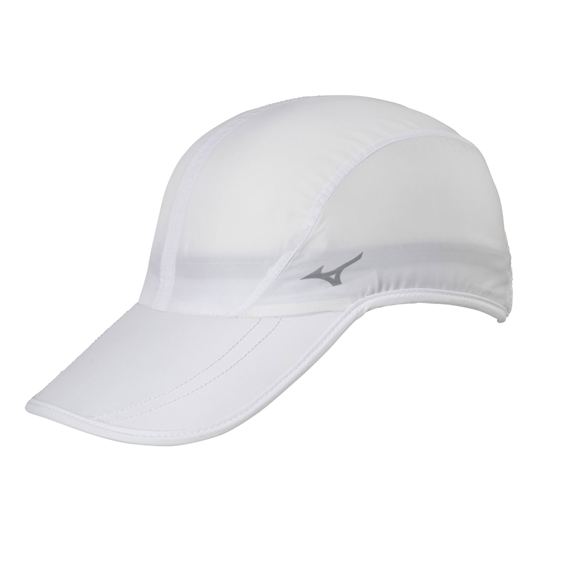 MIZUNO（ミズノ） 帽子 レディース 夜も使える再帰反射付きランニング