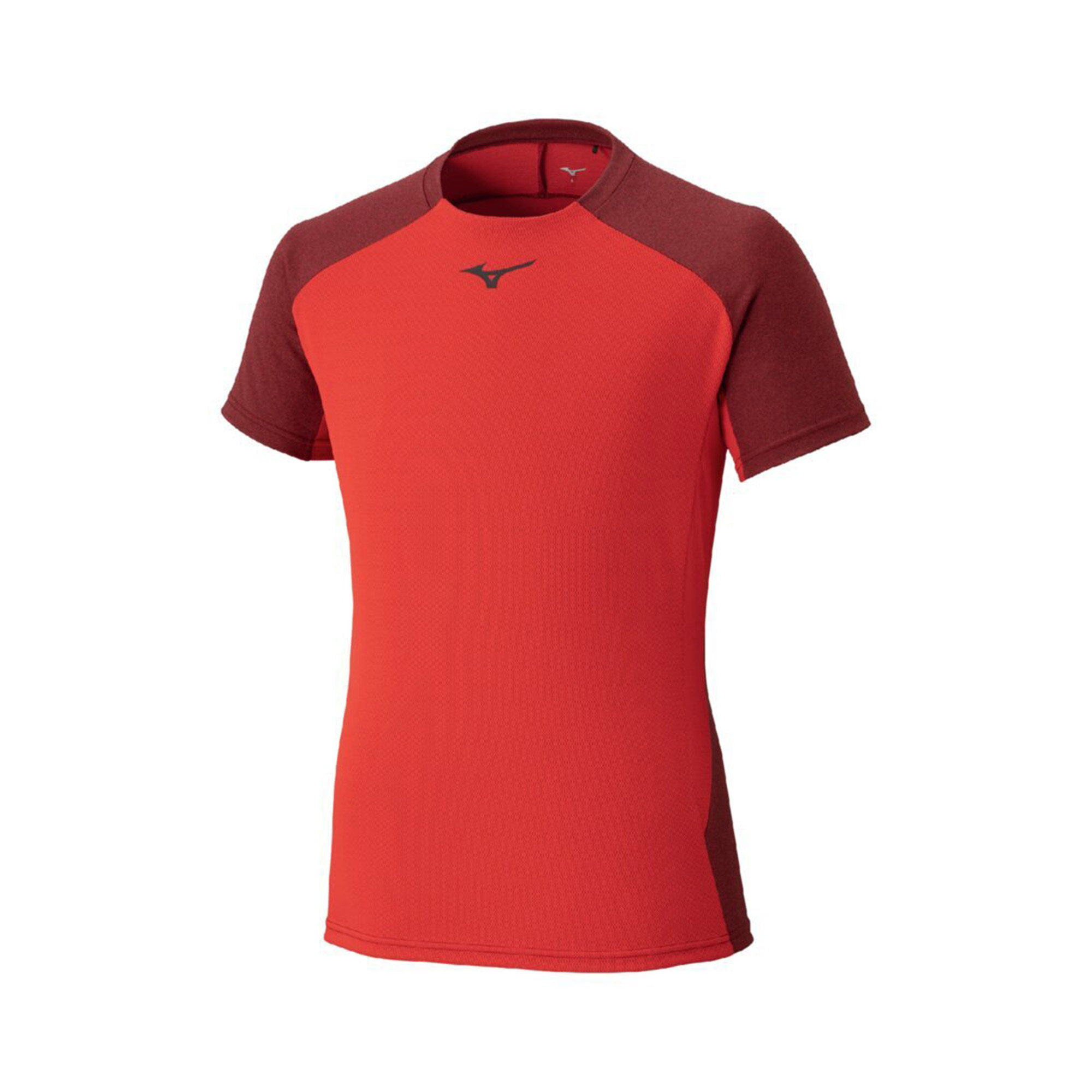 MIZUNO ミズノ ゲームTシャツ メンズ レディース フィールド