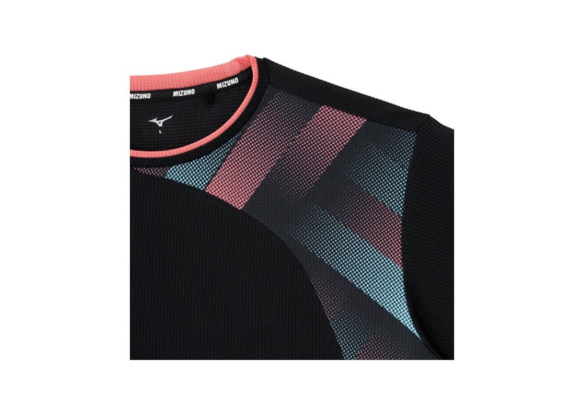 MIZUNO（ミズノ） ゲームTシャツ メンズ レディース MIZUNO 62JAC012