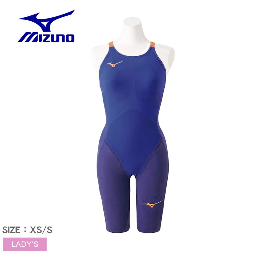 MIZUNO ミズノ 競泳水着 GX SONIC IV MR ハーフスーツ N2MG9202 27 レディース 水泳 [返品不可] :  24661412 : Z-CRAFT ヤフーショッピング店 - 通販 - Yahoo!ショッピング