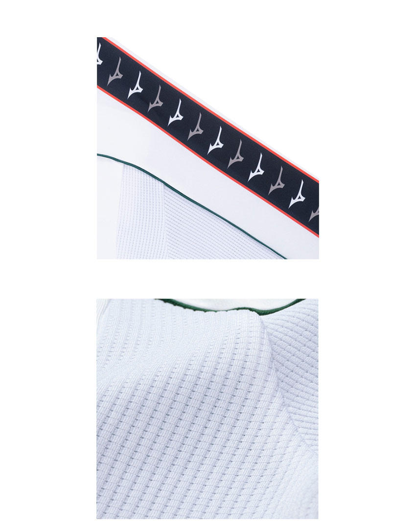 MIZUNO（ミズノ） サッカーTシャツ メンズ レディース MZFB