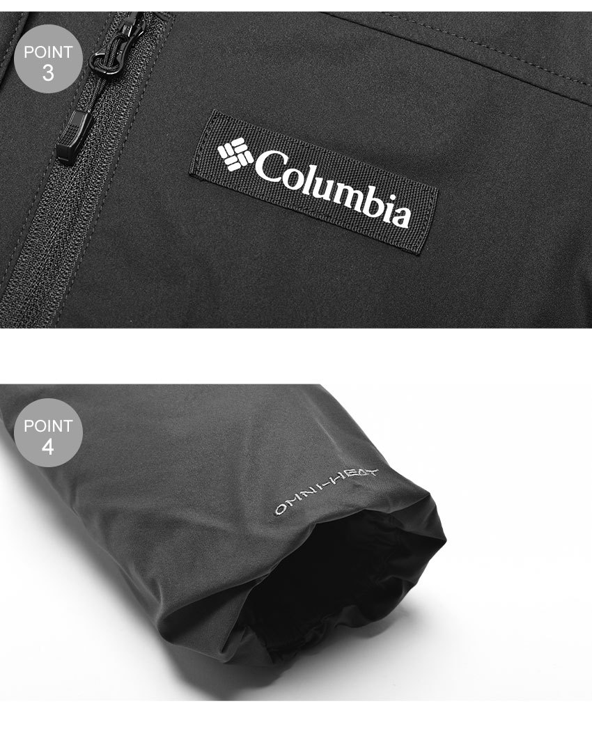 Columbia 送料無料 コロンビア アウター レディース グース
