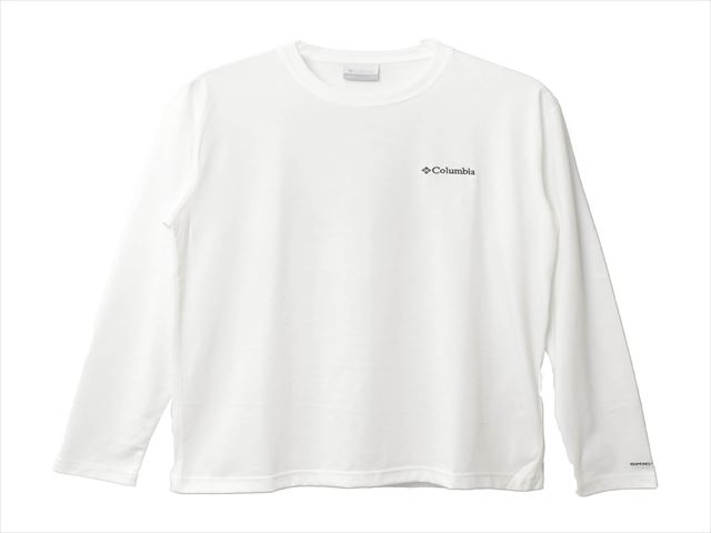 コロンビア 長袖Tシャツ メンズ メープス ブルック ロングスリーブT