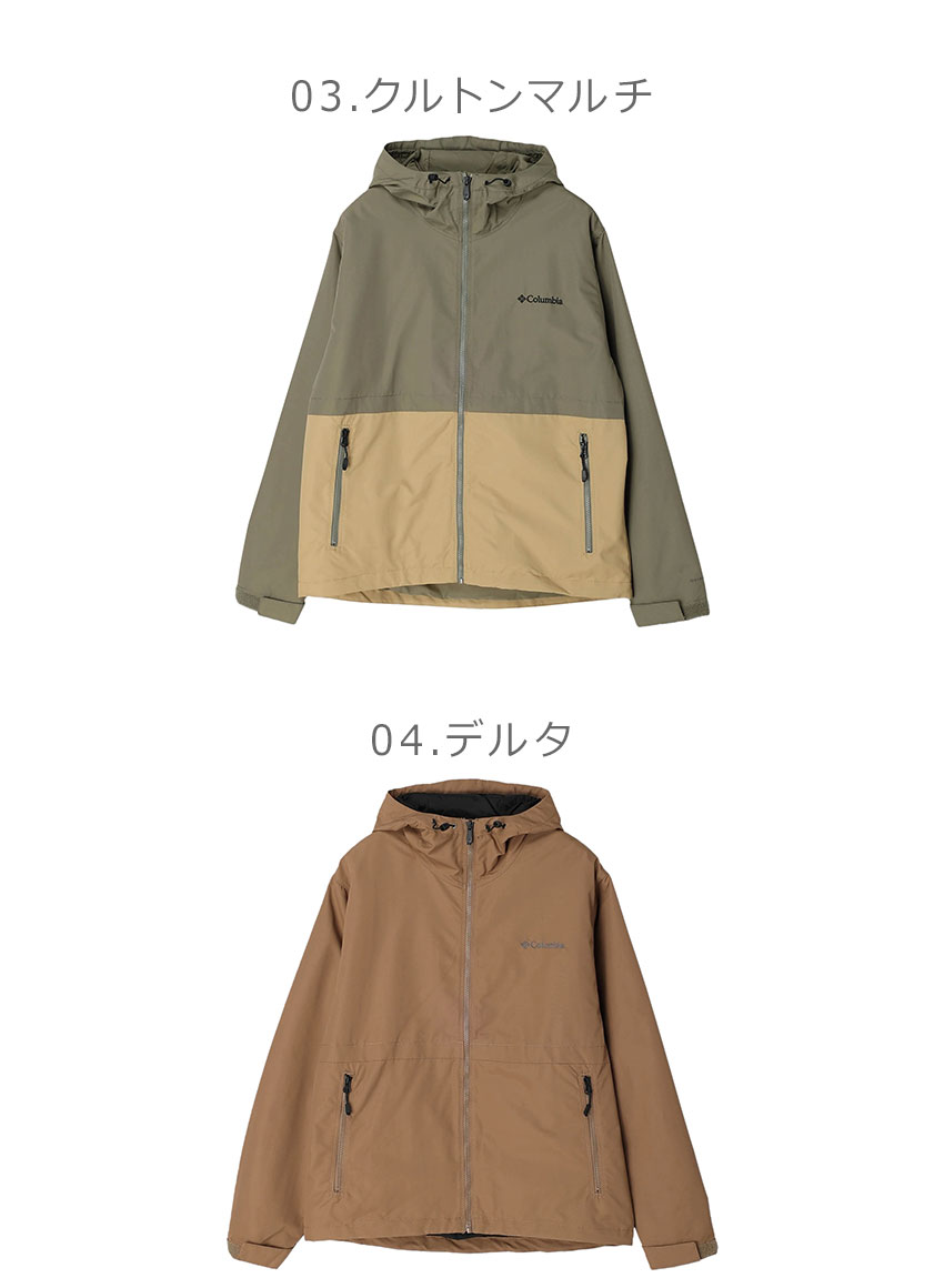 Columbia（コロンビア） アウター メンズ レイクパウエル ジャケット