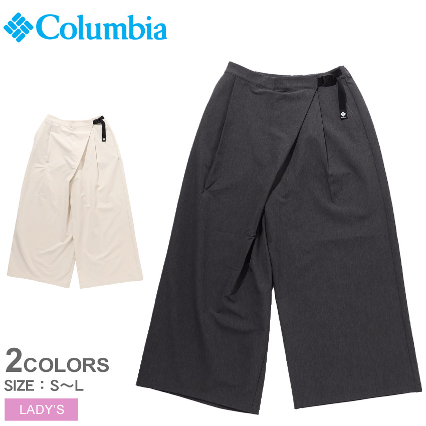 Columbia コロンビア ボトムス レディース トゥリースワロー