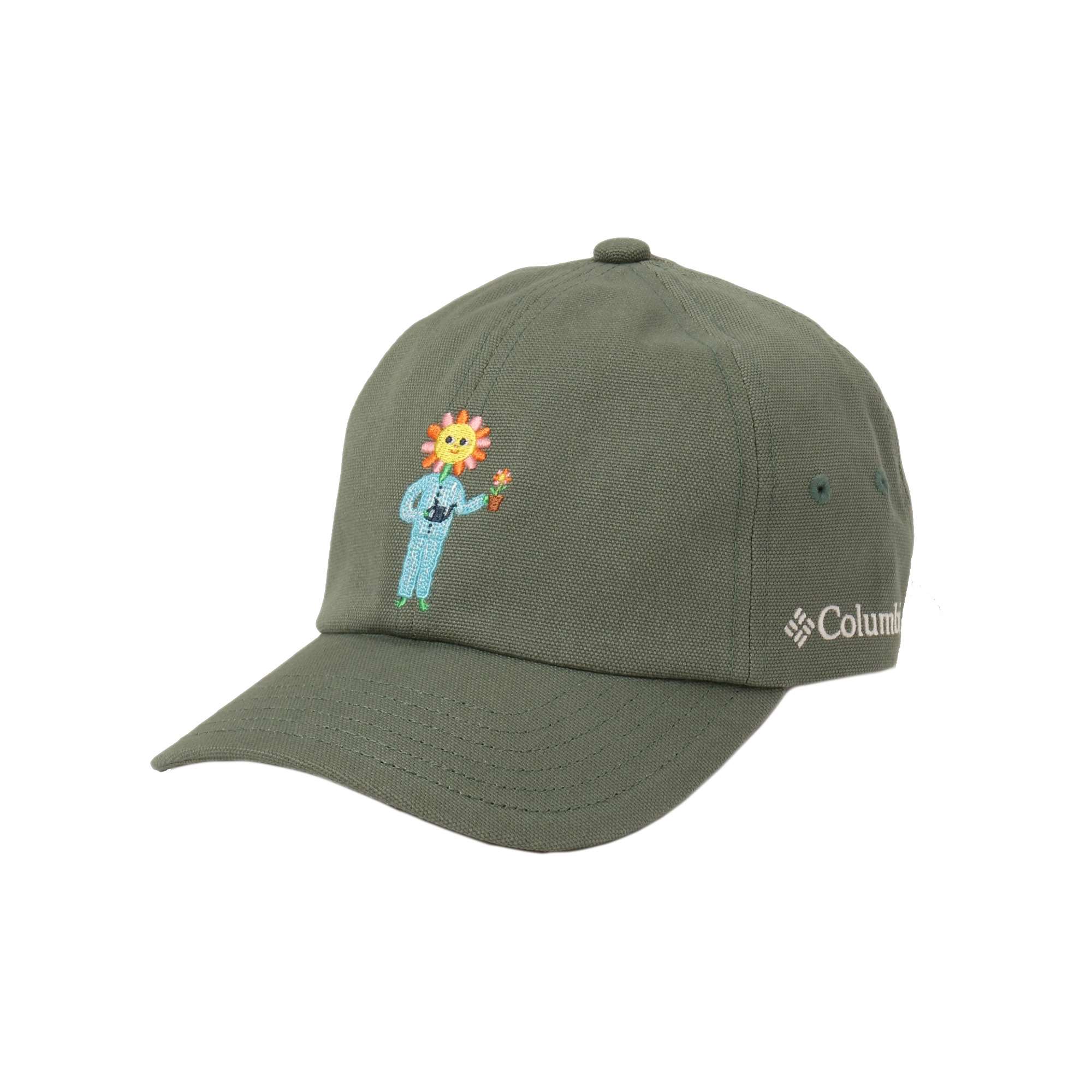 Amazon.com: Columbia Youth Unisex Tree Flag Snap Back, Black