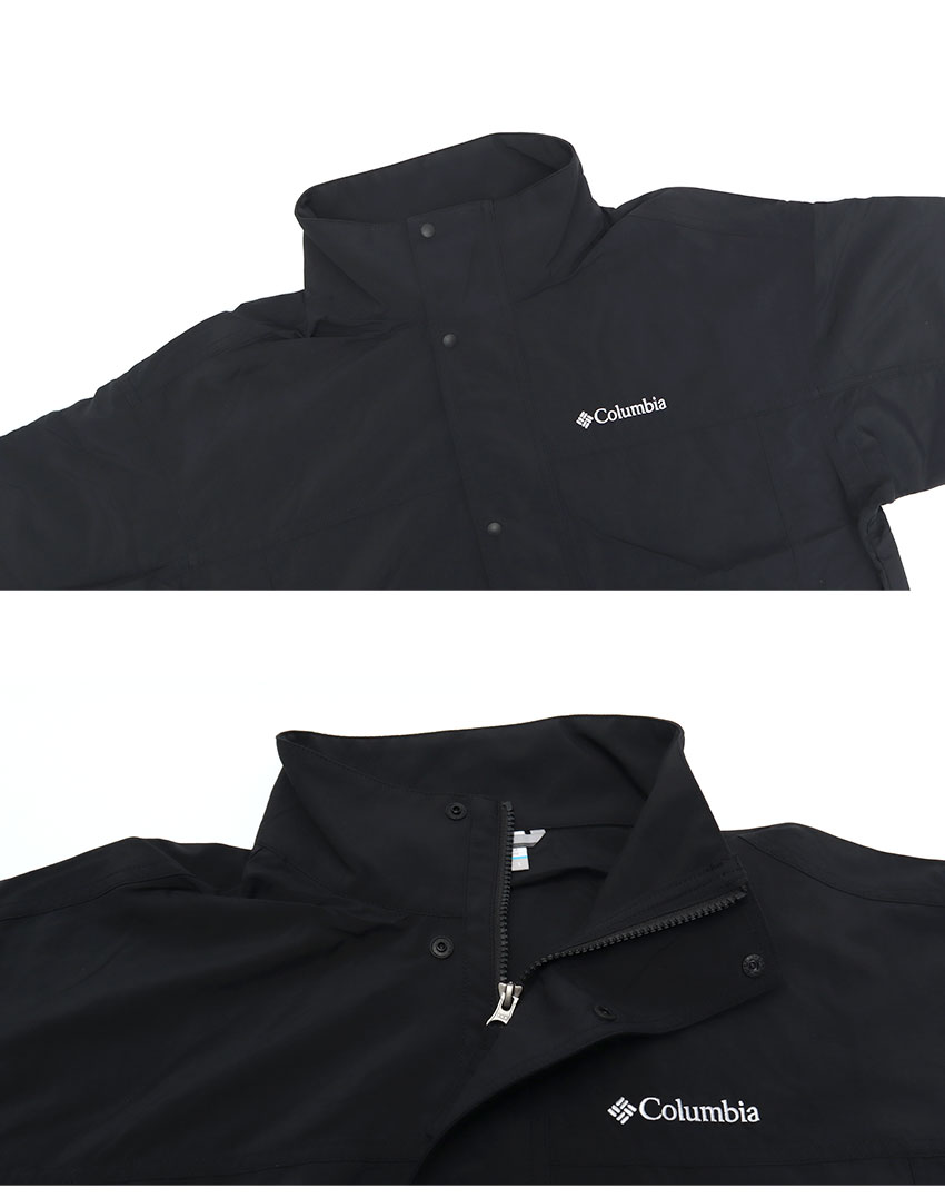 Columbia（コロンビア） アウター メンズ ストーニーパスジャケット
