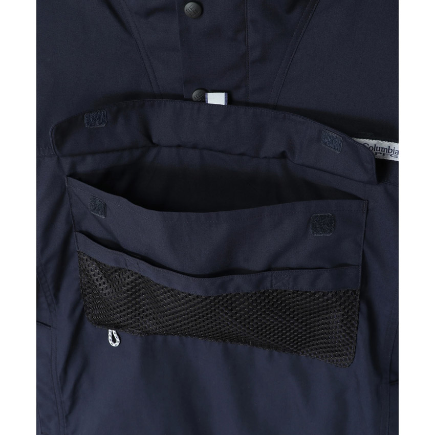 Columbia（コロンビア） アノラックジャケット メンズ COLUMBIA PM0362