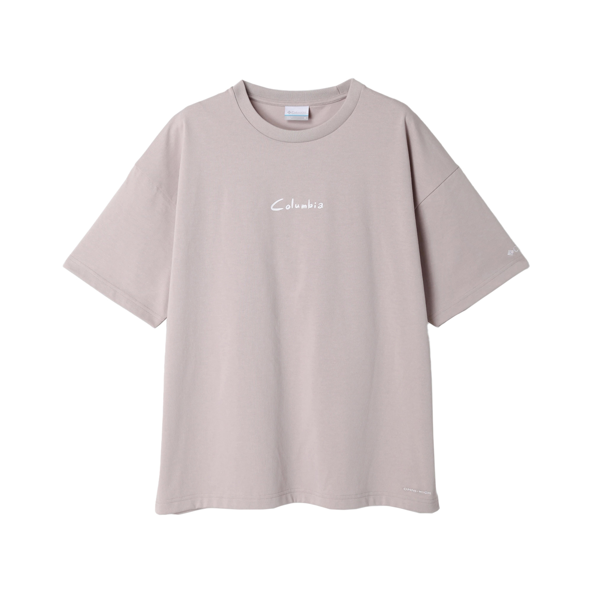 Columbia SALE コロンビア 半袖Tシャツ メンズ クレストトゥ