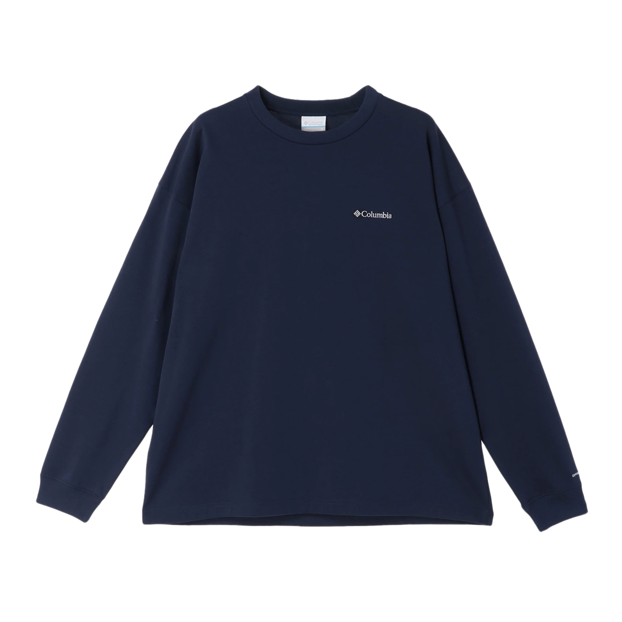 クマさま専用ビームス別注 コロンビア Columbia 長袖　ロンT Lサイズ コロンビア COLUMBIA ヤングストリートロングスリーブクルー