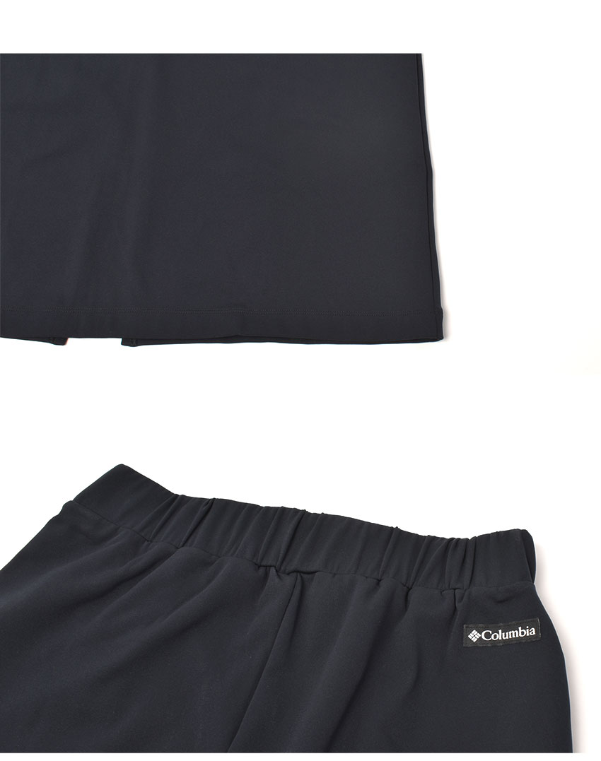 Columbia SALE コロンビア ロングスカート レディース デイズ