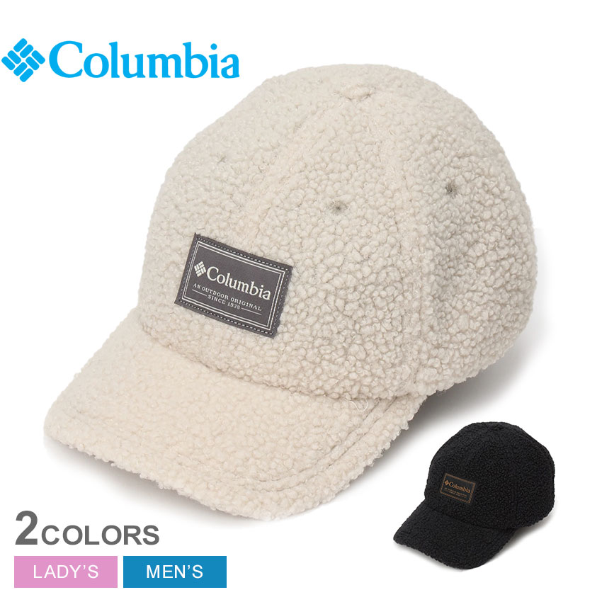 Columbia コロンビア キャップ メンズ レディース ユニセックス