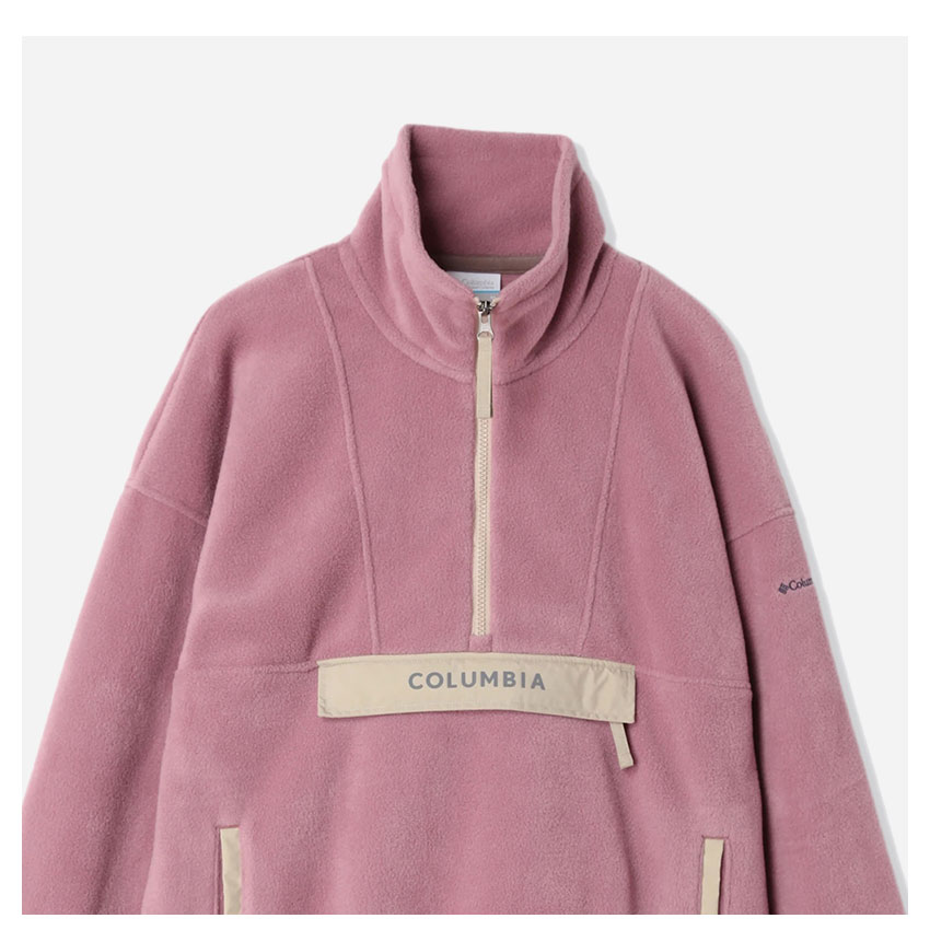 Columbia（コロンビア） フリースジャケット レディース ウィメンズ