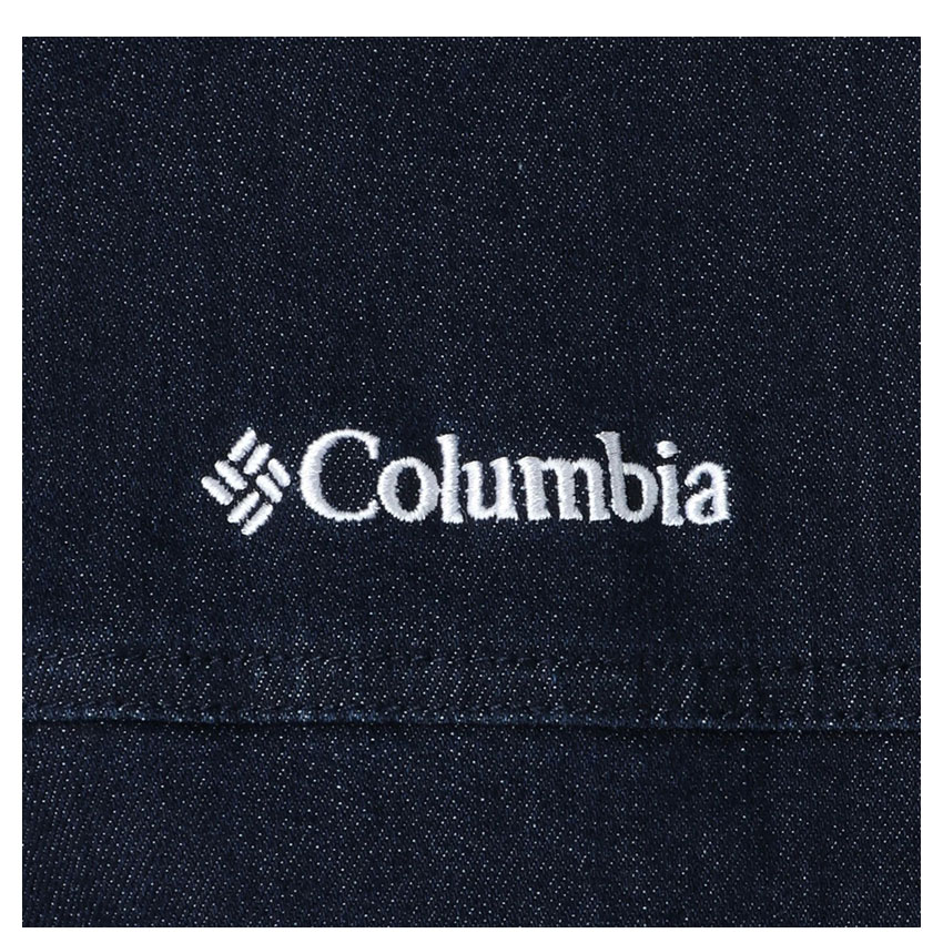 Columbia（コロンビア） ジャケット メンズ ロマビスタ デニム 