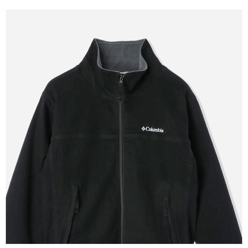 Columbia ロマビスタ Columbia コロンビア アウター ジャケット メンズ ドクター