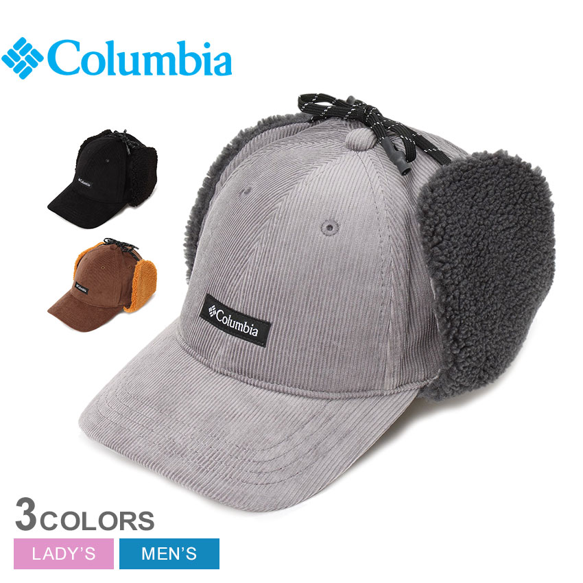 Columbia（コロンビア） キャップ メンズ レディース ユニセックス