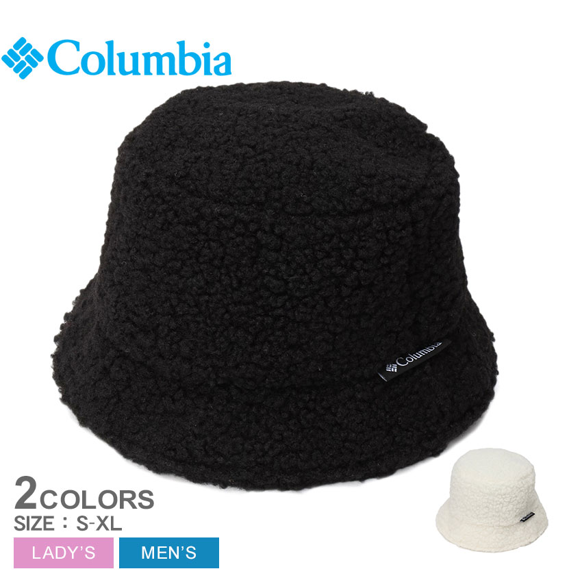 Columbia（コロンビア） 帽子 レディース メンズ ユニセックス