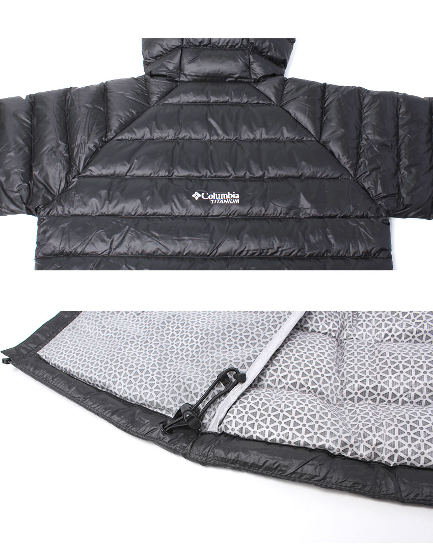 Columbia（コロンビア） ジャケット メンズ アークティッククレスト