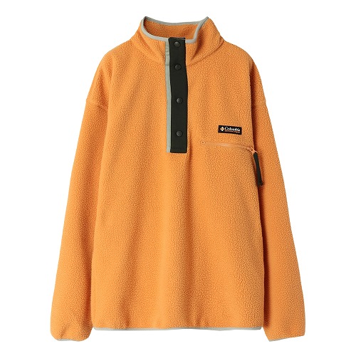 Columbia コロンビア フリースジャケット メンズ ヘルヴェティア