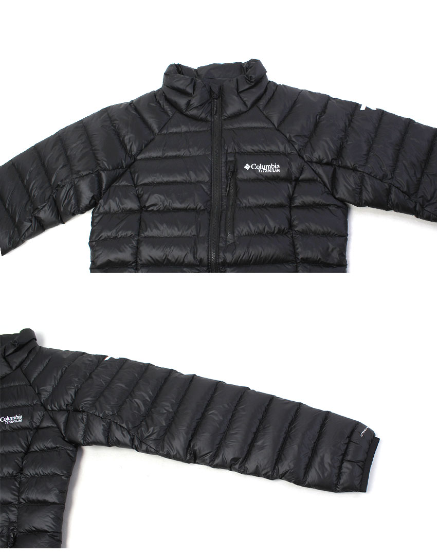 Columbia（コロンビア） ダウンジャケット レディース アークティック