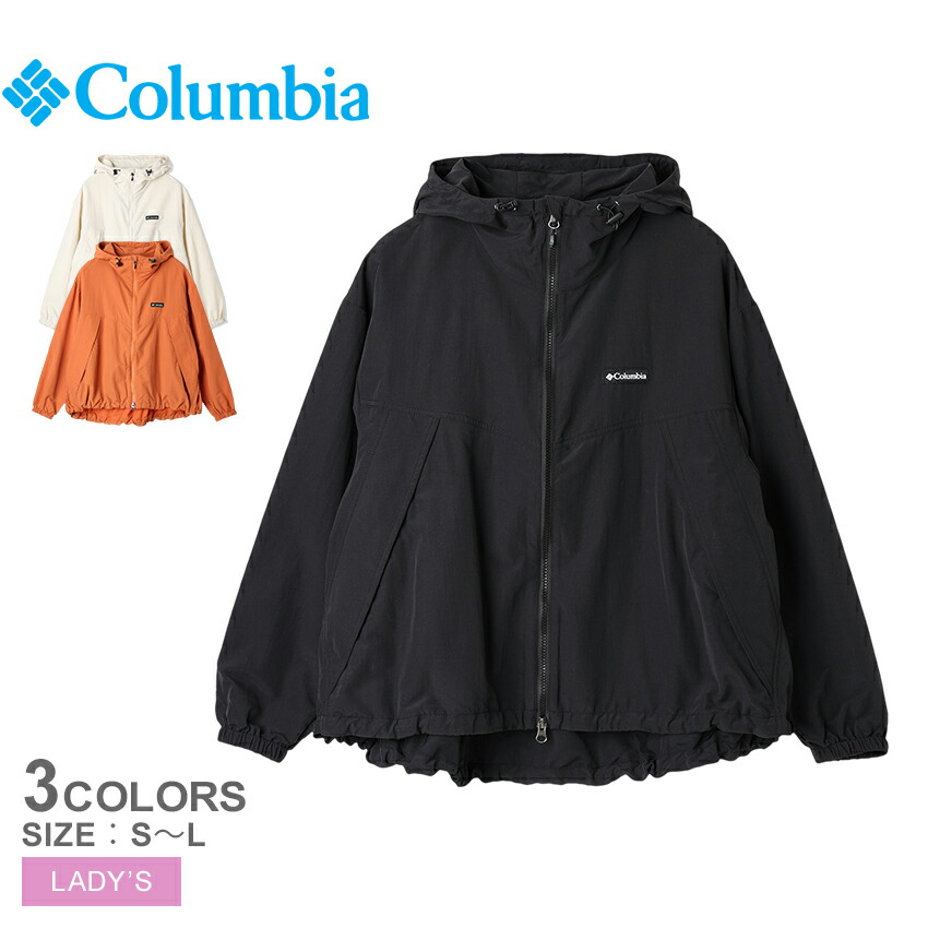Columbia コロンビア ジャケット レディース アークティック