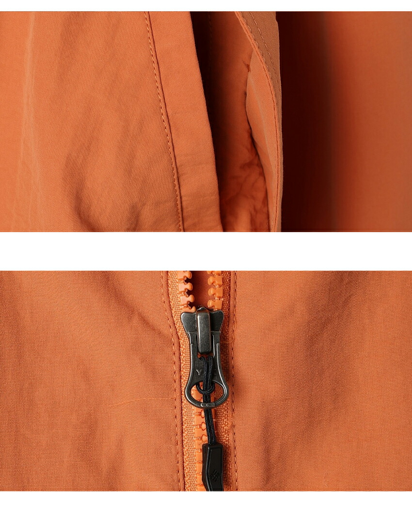 Columbia コロンビア アノラックジャケット レディース ジプシー
