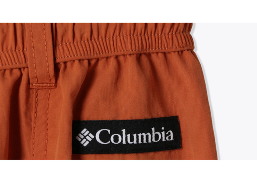 コロンビア　スカート　PL6867 　Columbia Columbia コロンビア ロングスカート レディース COLUMBIA