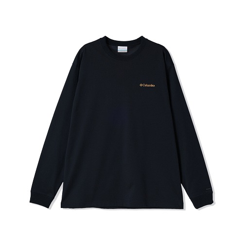 Columbia コロンビア 長袖Tシャツ メンズ アーバンハイク