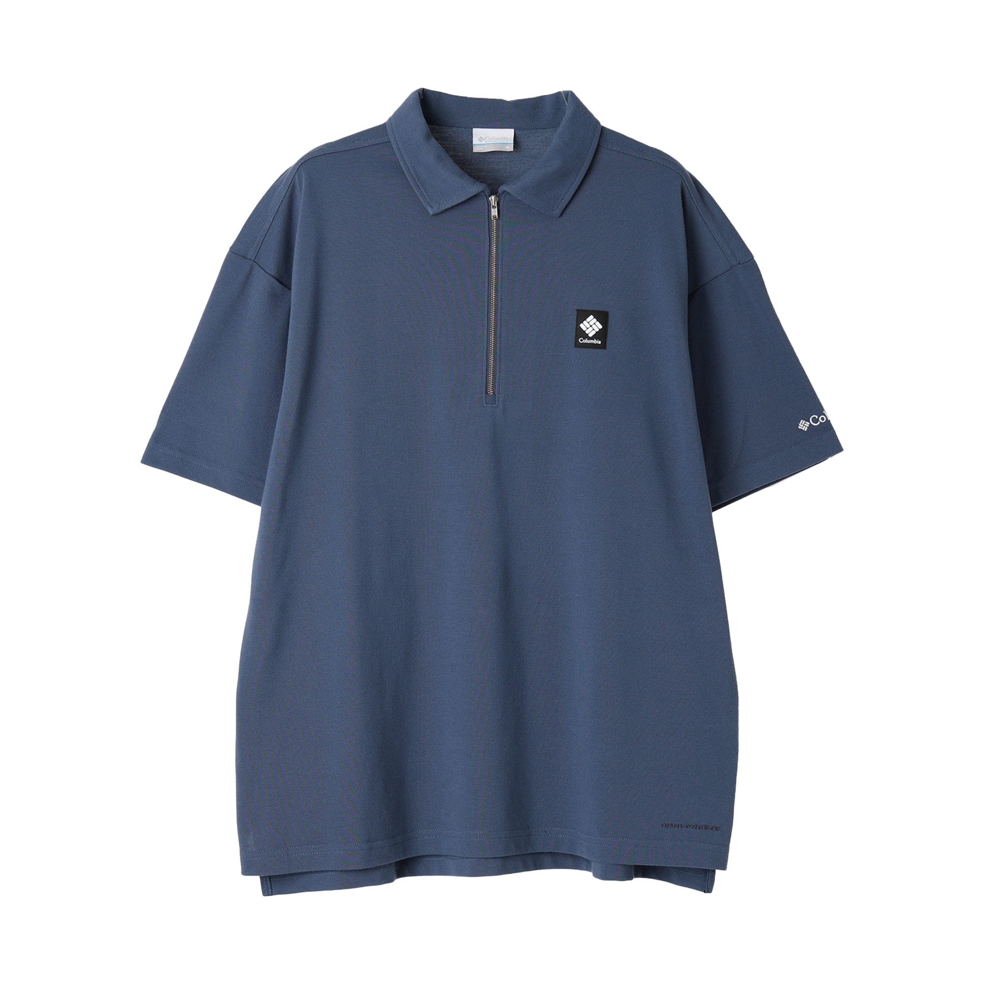 【Firer アキラ】新品 POLO COUNTRY 半袖ポロシャツ 4570125228192_01.jpg