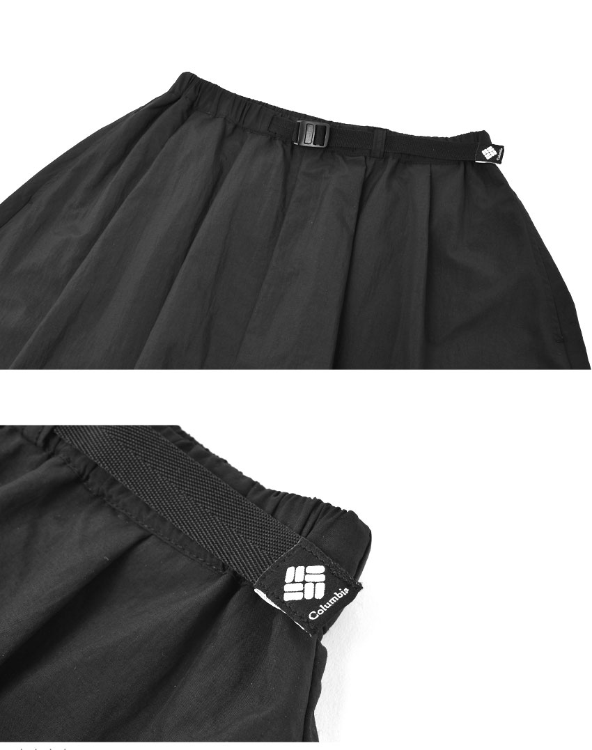 Columbia（コロンビア） ロングスカート レディース COLUMBIA PL1347