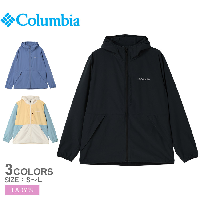 Columbia（コロンビア） ジャケット レディース COLUMBIA PL6929