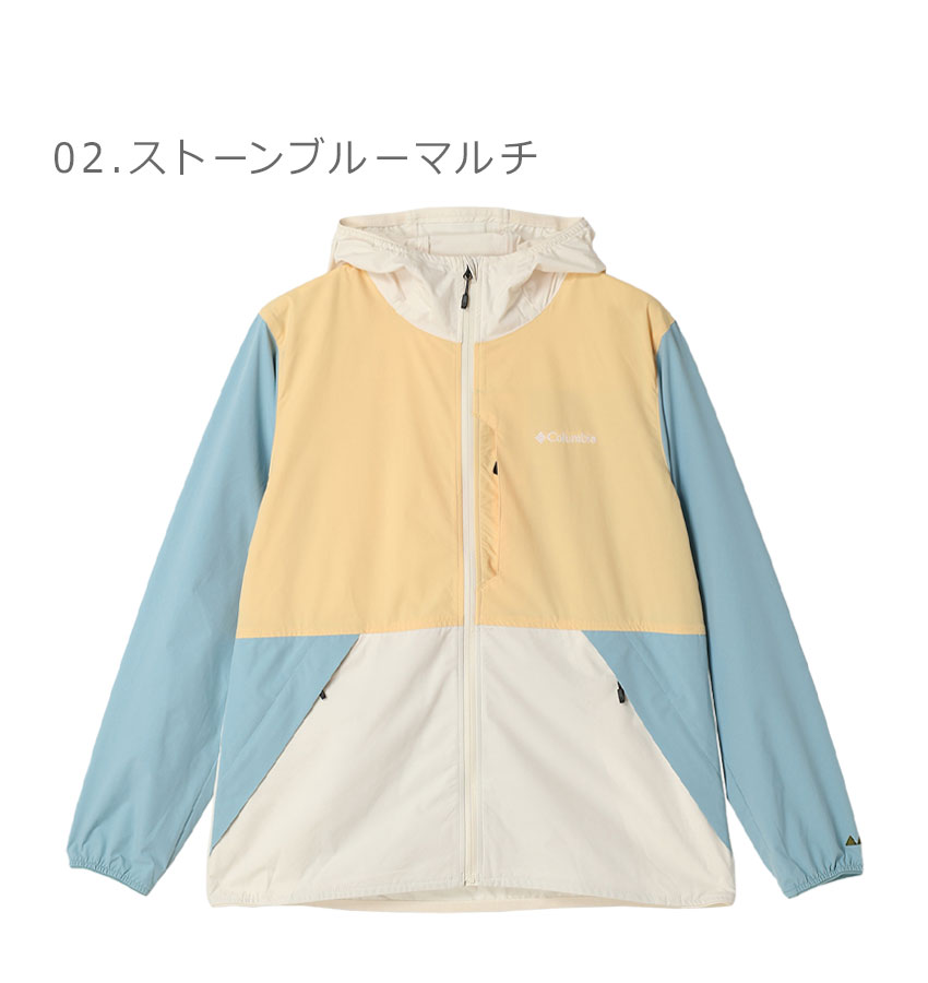 Columbia（コロンビア） ジャケット レディース COLUMBIA PL6929