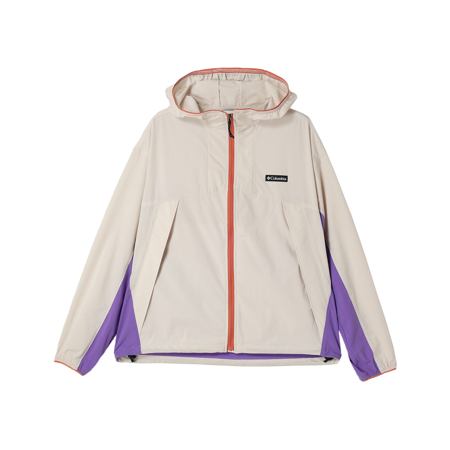 Columbia（コロンビア） ジャケット レディース ローハイクソフト