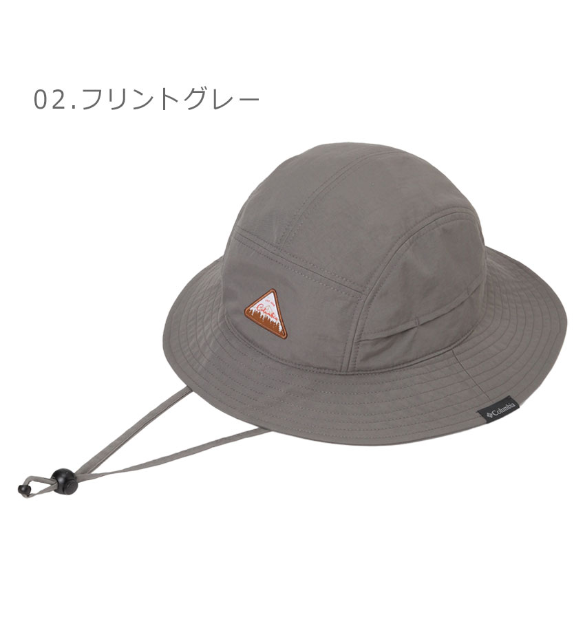 Columbia（コロンビア） ハット メンズ レディース COLUMBIA PU5803