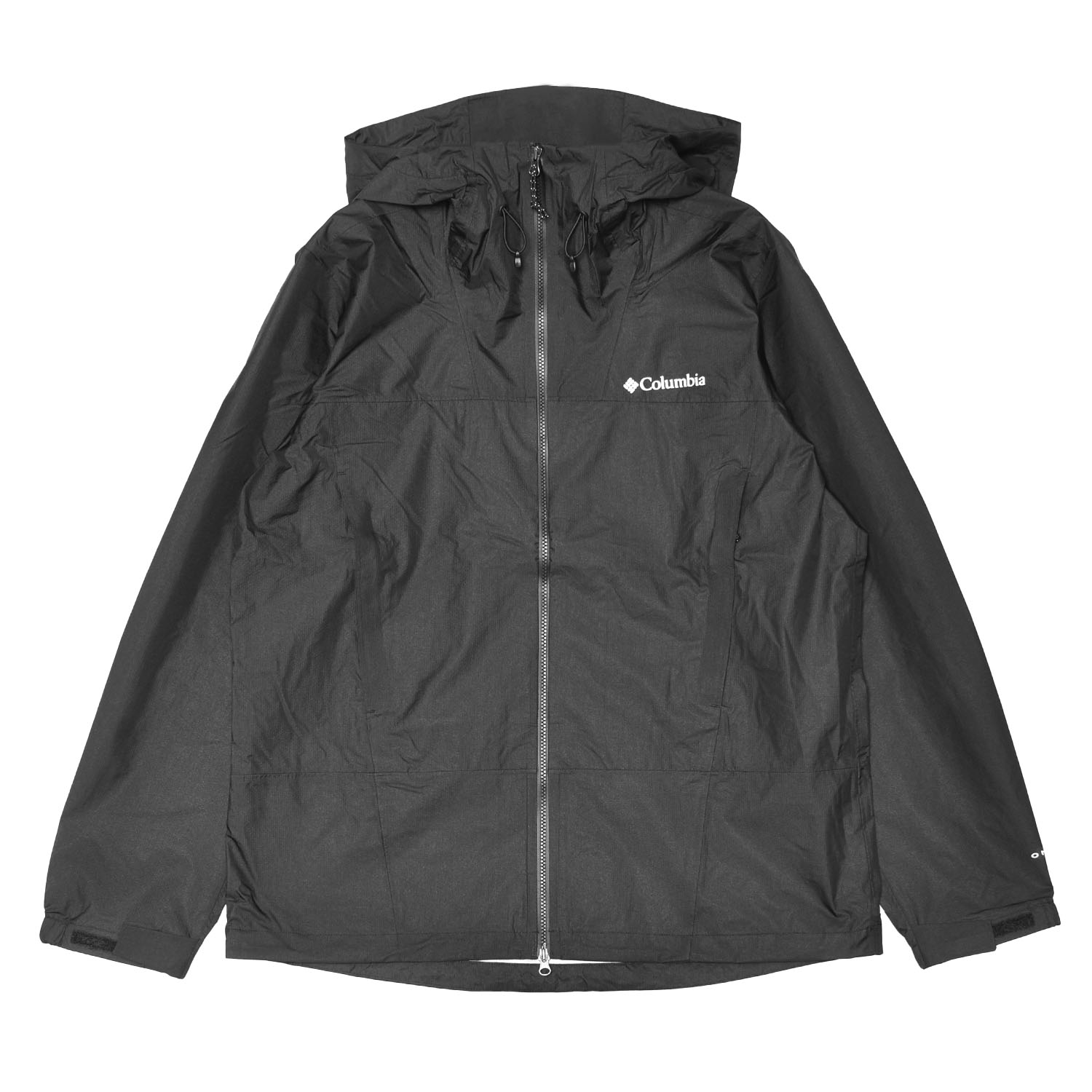 Columbia（コロンビア） レインジャケット メンズ セントリリアム