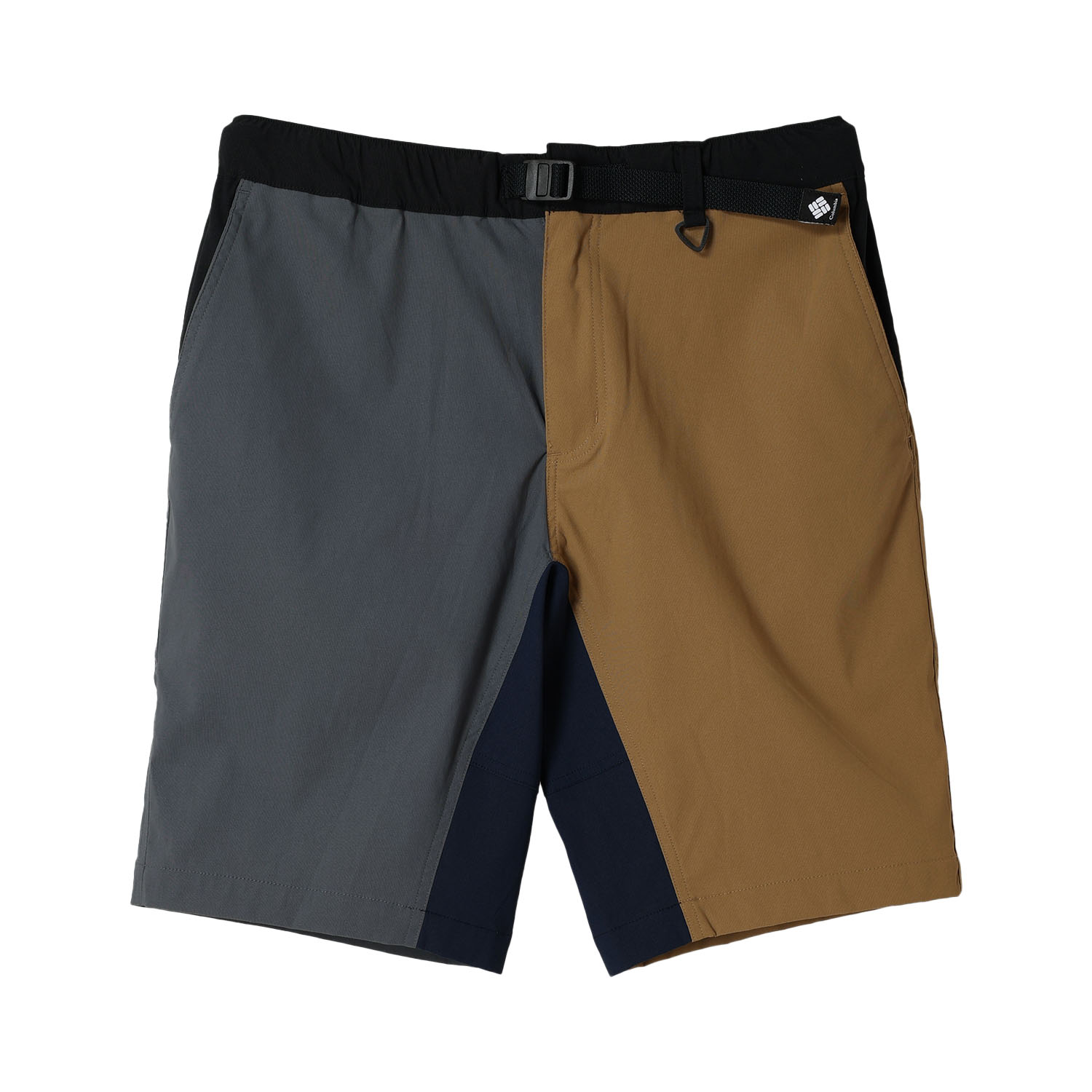 Columbia コロンビア ハーフパンツ メンズ カッシュマンII