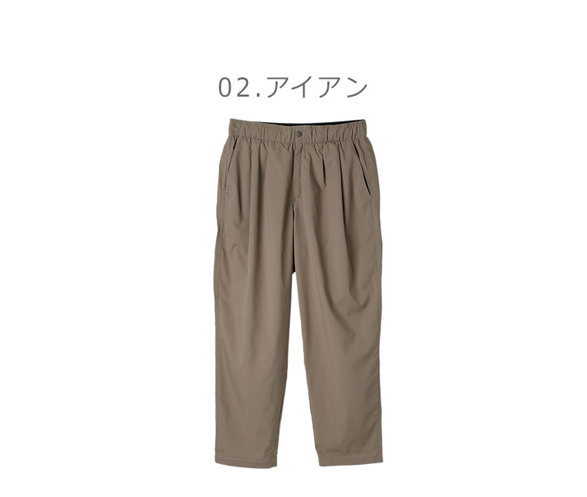 【Columbia コロンビア】スノーボードウェア パンツ ズボン メンズ Columbia コロンビア テーパードパンツ メンズ COLUMBIA PM0893