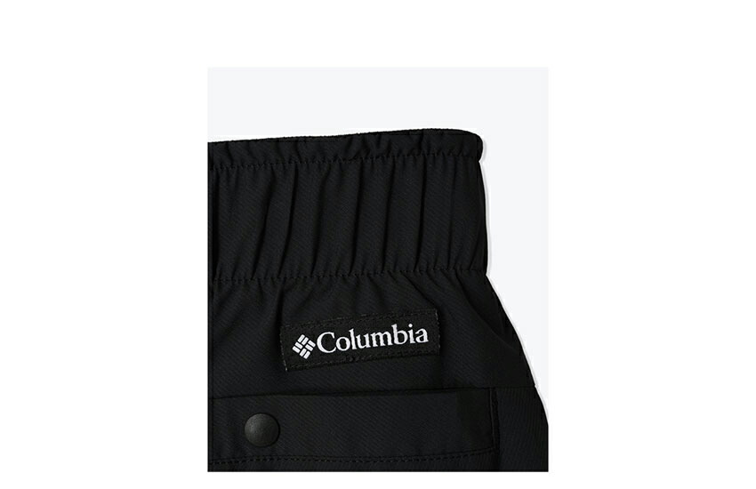 Columbia（コロンビア） テーパードパンツ メンズ COLUMBIA PM0893