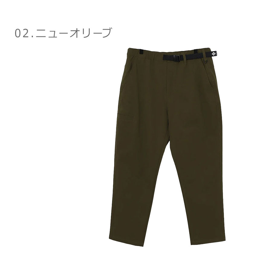 Columbia（コロンビア） ロングパンツ メンズ COLUMBIA PG6234
